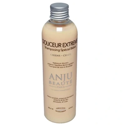 Image de Anju Beauté Douceur extrême Shampoo Chiot Chaton 250ml de