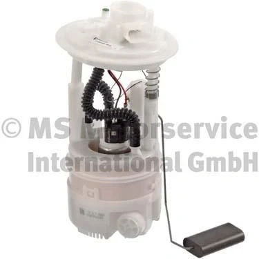Image de PIERBURG 7.00468.38.0 Unité d&#039;injection de carburant avec palpeur électrique FIAT: Punto II 3/5 portes, LANCIA: Ypsilon