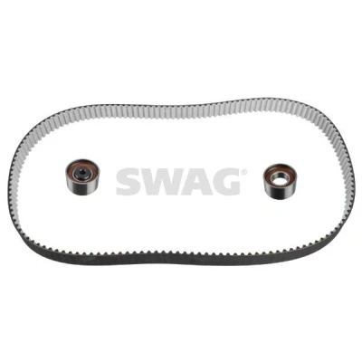 Image de SWAG 83 93 1726 Kit de distribution 150 avec une denture arrondie MAZDA: 5, 6 5 portes, Break