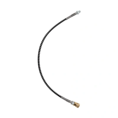 Image de CUTULAMO Tuyau ¨¤ Ressort de Pompe, Haute Pression Poids ultral¨ger pour PCP/Pompe Main Automatique Pompe air et compresseur