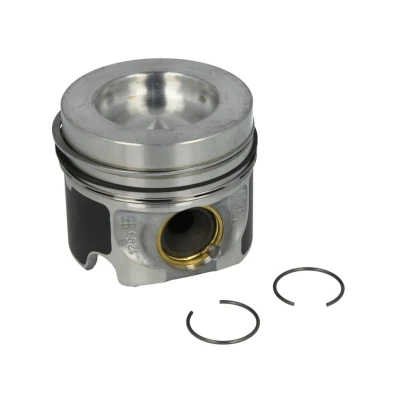 Image de KOLBENSCHMIDT 40558600 Piston 81,01 VOLKSWAGEN: Transporter 5, 5 Bus, GOLF 6, AUDI: TT Coupe, A3 Sportback, A4 B8 Avant oscaro, mister