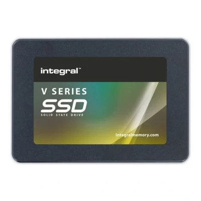 Image de Integral INSSD1TS625V2X disque SSD 1 To 2.5 Série ATA III TLC Neuf