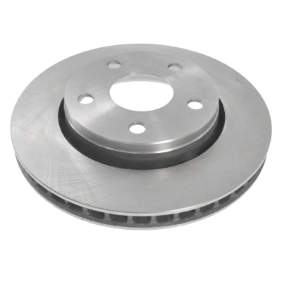 Image de BLUE PRINT ADA104335 Disque de frein Essieu avant 302 28 5 127 ventilé l&#039;intérieur revêtu JEEP: WRANGLER 3