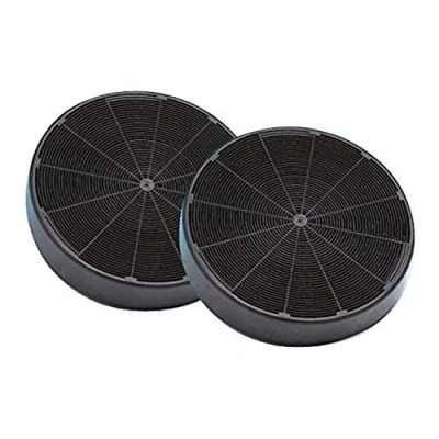Image de Filtre à charbon actif Faber F8 KIT 2 C.F. D196 H37
