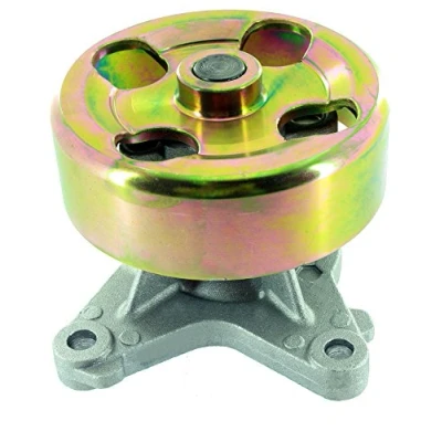 Image de SKF VKPC 92944 Pompe à eau avec joints Métal pour système dentrainement courroie trapézoïdale nervures RENAULT: LAGUNA 3, CLIO SCENIC 3