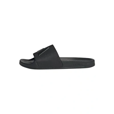 Image de adidas Mixte Adilette Shower Slides Tongues, Core Black Noir, 48 2/3 EU