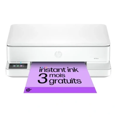 Image de HP ENVY Imprimante tout en un 6110e Neuf