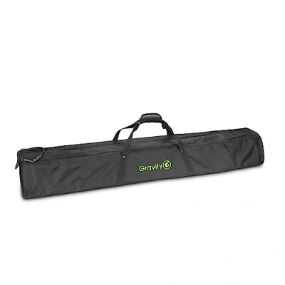 Image de Gravity BG SS 2 XLB Sac de transport pour deux grands supports d&#039;enceintes