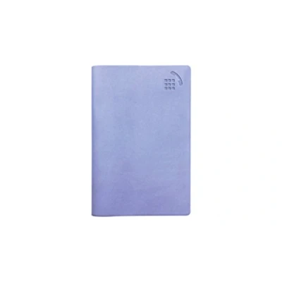 Image de Exacompta 13084E Carnet d&#039;adresses Winner 8,6 x 15,8 cm Coloris aléatoire