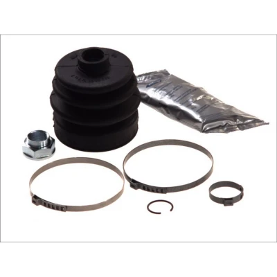 Image de SPIDAN 26036 Soufflet De Cardan 93,00 NBR (caoutchoucs nitrile) avec écrou HONDA: Civic V 3/5 portes, Integra II Coupe, CRX 3