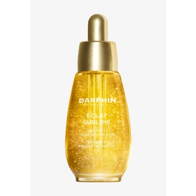 Image de Darphin ÉCLAT Sublime 8 Flower Golden Nectar OIL Huile pour le visage, Taille: 30 ml, /