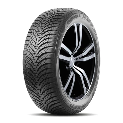 Image de 215/50WR18 HANKOOK TL H750A ALL SEASON (NEU) 92W