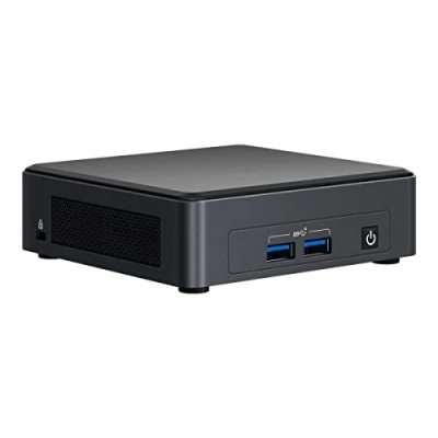 Image de Intel NUC BNUC11TNKI70000 Core i7 1165G7 Pro Slim Kit Neuf