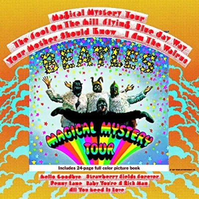 Image de Magical Mystery Tour