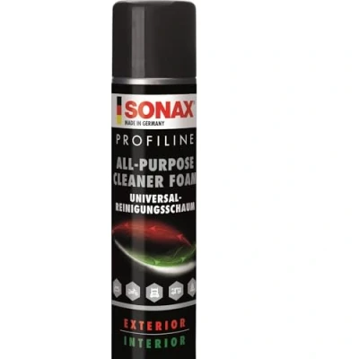 Image de SONAX 02743000 Nettoyant pour vernis 400