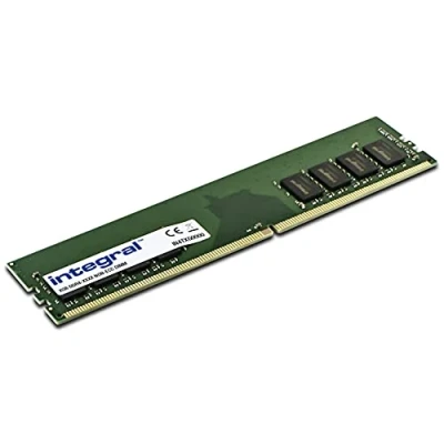 Image de Integral 32GB PC RAM module DDR4 3200MHZ de mémoire 32 Go 1 x Neuf