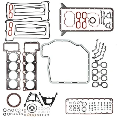 Image de REINZ 01 37685 Jeu complet de joints d&#039;étanchéité, moteur MAZDA: 6 Berline, 5, MX 5 3