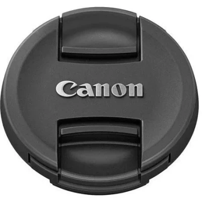 Image de Canon E 72 II Bouchon d&#039;objectif