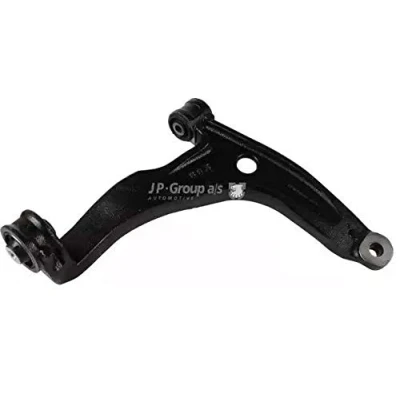 Image de JP GROUP 1140106980 Bras de suspension Essieu avant droit, inférieur barre oscillant transversal VOLKSWAGEN: Transporter 5, 5 Bus