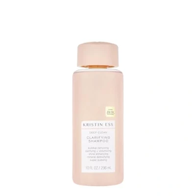 Image de Deep Clean Clarifying Shampoo by Kristin Ess for Unisex 10 oz