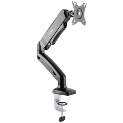 Image de SPEAKA PROFESSIONAL SP MM 900 simple Support d&#039;écran 43,2 cm (17) 81,3 (32) technologie à gaz comprimé, pivotabl