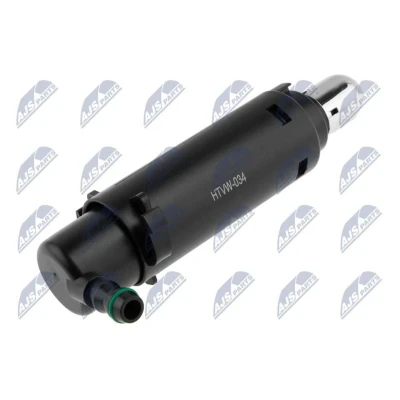 Image de Gicleur d&#039;eau de nettoyage, nettoyage des phares NTY EDS VW 034