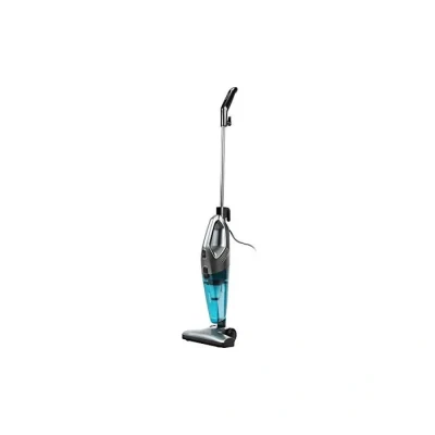 Image de Cecotec Aspirateur Vertical Balai Conga Popstar. 2 en 1 avec Fil, Technologie cyclonique sans Sac, 800 W Puissance maximale, ML, Convient pour Les Poils d’Animaux.