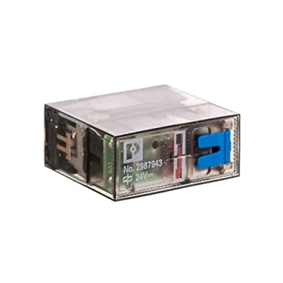 Image de Phoenix 2987943 Rele rel mr 24dc/21 21/ms
