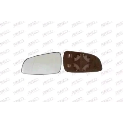 Image de PRASCO OP4107514 Miroir De Rétroviseur gauche OPEL: Astra H GTC, 3/5 portes, Caravan, VAUXHALL: Mk5, Mk5 Kombi