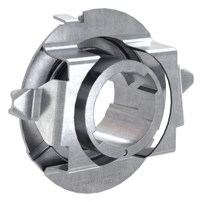 Image de OSRAM 64210DA06 1 Douille de lampe, projecteur principal