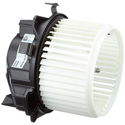 Image de MAHLE ORIGINAL AB 209 000P Pulseur d&#039;Air pour véhicules avec climatisateur automatique direction à droite/à gauche FIAT: Stilo 3/5 portes