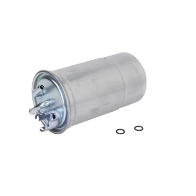 Image de DELPHI HDF515 Filtre à Carburant de conduite, Cartouche filtrante AUDI: A3 3/5 portes, A4 B7 Berline, B6 VOLKSWAGEN: Golf 4 Variant