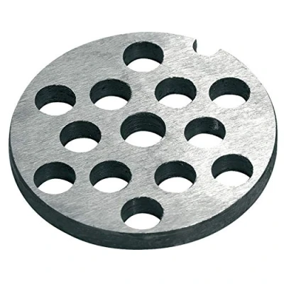 Image de Westmark 14832250 Disque Perforé Acier 8 mm Taille 8, Unique