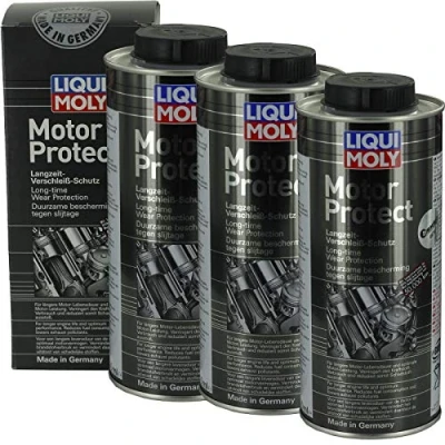 Image de Liqui Moly MotorProtect