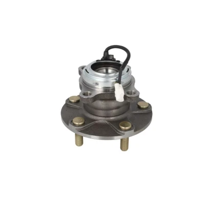 Image de Kit de roulements roue BTA H28027BTA