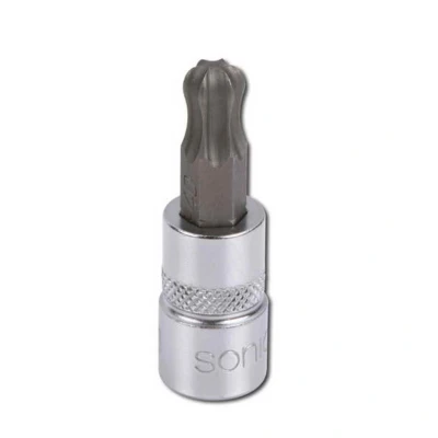 Image de Douille 1/4&quot; TORX SONIC 81613740