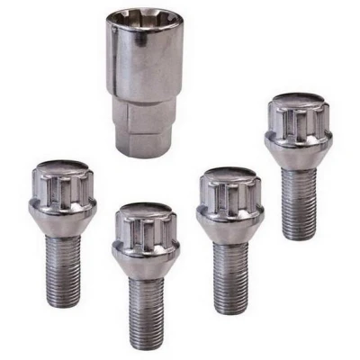 Image de CARPOINT 0520502 Antivols de roue