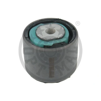 Image de OPTIMAL F9 0028 Silent Bloc De Triangle côté conducteur ou passager, Essieu avant Support hydraulique pour bras oscillant transversal