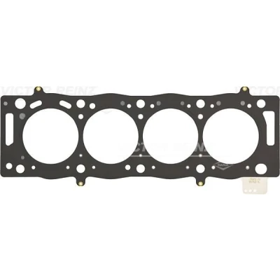 Image de REINZ 61 35815 20 Joint de Culasse 1,4 86 d&#039;étanchéité pour couches métal PEUGEOT: Partner I Combispace, 307 Break, 406 Berline