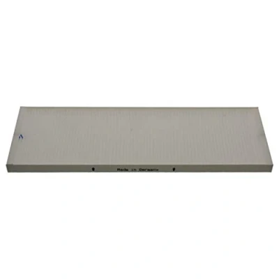 Image de FEBI BILSTEIN 44711 Filtre d&#039;habitacle de pollens 391 129 17