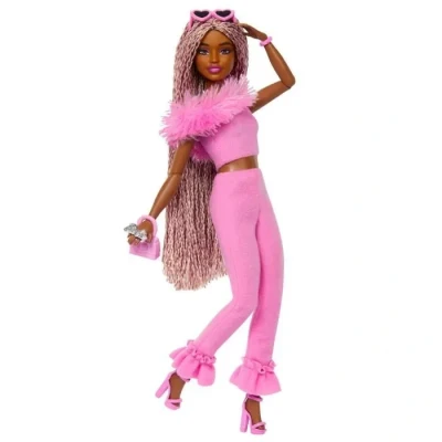 Image de Barbie, Jouet, HYV28