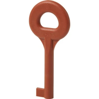 Image de Accessoire Siemens BPZ:4851910001 DMZ1195 Clé de rechange Pour détecteurs chaleur portables
