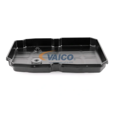 Image de VAICO V33 0137 Carter d&#039;huile, boîte automatique CHRYSLER: 300C Berline, JEEP: GRAND CHEROKEE 4, DODGE: Nitro SUV, Challenger Coupe