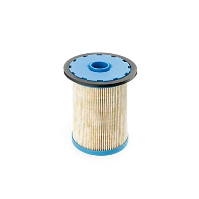Image de UFI Filters, Filtre Diesel 26.693.00, à Carburant de Remplacement, Adapté Voitures, Applicable sur Divers Modèles Nissan, Opel, Renault et Vauxhall