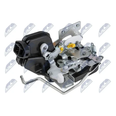 Image de NTY EZC HY 621 Serrure De Porte avant gauche HYUNDAI: Tucson (JM) 2.7, 2.0 LPG, LPG Traction intégrale, 2.0, intégrale