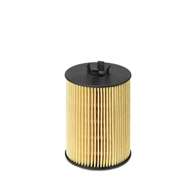 Image de UFI Filters, Filtre à Huile 23.461.00, de Remplacement, Adapté aux Voitures, Applicable sur Différents Modèles Mercedes Benz A Classe, B Classe et GLE