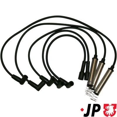 Image de JP GROUP 1292000710 Jeu De Fils d&#039;Allumage OPEL: Vectra A CC, Astra F Berline