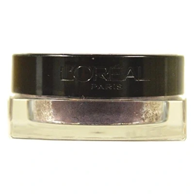Image de LOREAL infaillible SHADOW MONO 05