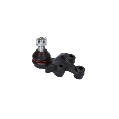 Image de FEBI BILSTEIN 41803 Rotule de suspension Essieu avant gauche, inférieur, droit avec ecrou crénelé 21,6 pour bras oscillant transversal