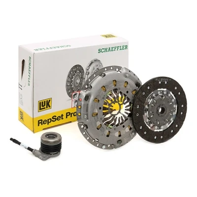 Image de LuK 624 3145 33 Kit d&#039;Embrayage VOLVO: V70 2, S60 I, C70 I Coupe
